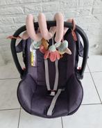 Siege auto bébé, Ophalen, Zo goed als nieuw