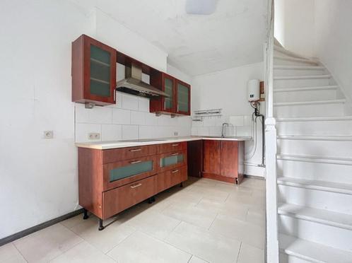 Maison 2 chambres à vendre, Immo, Huizen en Appartementen te koop, Provincie Luik, Vrijstaande woning