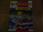 Bande dessinée Peekaboo « Villa Delfia », Une BD, Utilisé, Enlèvement ou Envoi, Merho