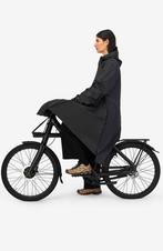 Regenjas Maium, Kleding | Dames, Jassen | Winter, Verzenden, Zwart, Maat 42/44 (L), Nieuw