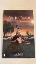Vampire diaries L.J. Smith - Ontwaken en de strijd, Boeken, Zo goed als nieuw, L.J. Smith, Ophalen