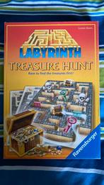Labyrinth Treasure Hunt, Ophalen of Verzenden