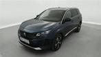 Peugeot 5008 1.5 BlueHDi GT EAT8 NAVI / CUIR-ALCANTARA / FUL, Automaat, Gebruikt, 4 cilinders, Blauw
