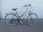 Damens Fiets Venturelli, Ophalen, Gebruikt, Versnellingen, 50 tot 53 cm
