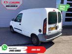 Renault Kangoo Express 1.9 dCi EXPORT APK 01-2026/ Rijdt pri, Auto's, Renault, Wit, Bedrijf, Te koop