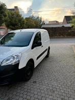 Berlingo bestelwagen 81000km, Auto's, Euro 6, Citroën, Diesel, Particulier