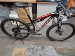 SCOTT SPARK 710 CARBONE, Fully, Zo goed als nieuw, Ophalen, Overige merken