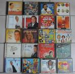 Nederlandstalige CD's voor een fout feestje, Cd's en Dvd's, Levenslied of Smartlap, Gebruikt, Ophalen of Verzenden