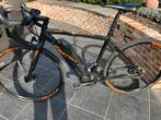 Electrische gravel bike, 28 inch, Gebruikt, Meer dan 20 versnellingen, Ophalen