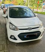 Hyundai i10-  42 000km!!!, Stof, Euro 6, Wit, 5 deurs