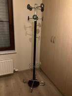 Kapstok, Ophalen, Zo goed als nieuw, Metaal, Staande kapstok