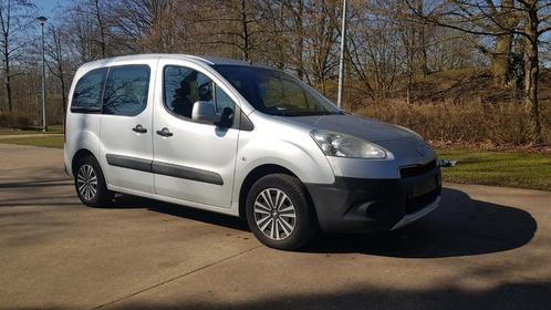 Peugeot Partner 1.6 Hdi Bj.2013 Met 239.000 Km., Auto's, Peugeot, Bedrijf, Partner, ABS, Adaptieve lichten, Airbags, Airconditioning