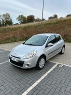 Renault clio 3 1.5 dci, Achat, Boîte manuelle, Noir, Diesel