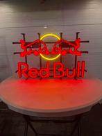 Red Bull led neon verlichting, Ophalen, Nieuw, Lichtbak of (neon) lamp