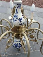 Antieke Kroonluchter, Antiek en Kunst, Antiek | Verlichting, Ophalen