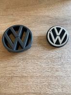 Logo, sigle VW, Ophalen, Gebruikt, Volkswagen