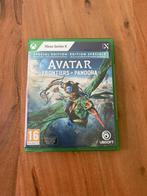 Special Edition Avatar Frontiers of Pandora, Consoles de jeu & Jeux vidéo, Jeux | Xbox Series X & S, Enlèvement, Neuf
