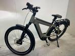 Riesel Muller GT Vario KIOX, 1000kWh, bj:2021, 8700km, Ophalen, Algemeen, Overige typen, Zo goed als nieuw