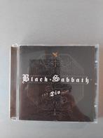 CD. Sabbat noir. Les années Dio. (Remasterisé, compilation)., CD & DVD, CD | Compilations, Enlèvement ou Envoi