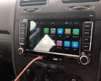 Radio navigatie vw skoda seat opel, Ophalen of Verzenden, Nieuw