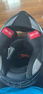Casque Quad Enfant XS Lazer, Motoren, Kleding | Motorhelmen, Ophalen