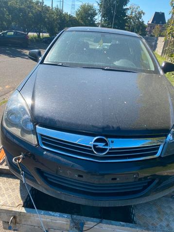 Pieces opel astra h beschikbaar voor biedingen