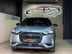 DS Automobiles DS 3 Crossback 1.2i Performance Line * GARANT, 75 kW, Gebruikt, 1199 cc, Leder