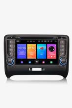 Radio audi TT bwj 2008, Ophalen, Zo goed als nieuw