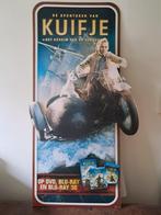 Pop-up Kuifje Het geheim van de eenhoorn, Ophalen, Kuifje, Zo goed als nieuw, Overige typen