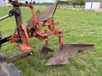 1 schaar wentelploeg, Zakelijke goederen, Landbouw | Werktuigen, Ophalen, Akkerbouw, Grondbewerking