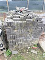 Pallet gevelsteen (grijs), Ophalen, Zo goed als nieuw, Bakstenen