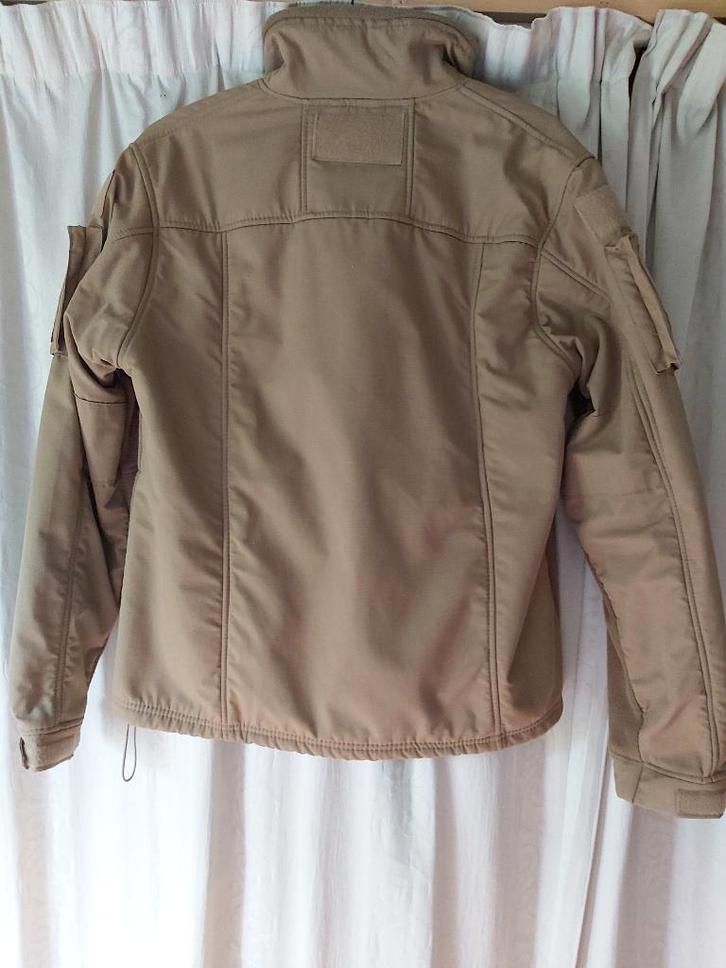 Jas voor heren, Kleding | Heren, Jassen | Winter, Nieuw, Maat 52/54 (L), Groen, Ophalen