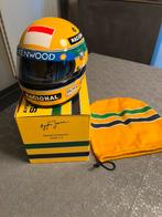 1/2 senna 1993, Ophalen, Zo goed als nieuw