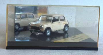 Mini Mayfair Limited Edition Vitesse # L109D., Enlèvement ou Envoi, Comme neuf, Voiture, Autres marques