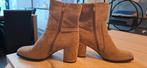 Bruine daim laarsjes, Kleding | Dames, Schoenen, Ophalen