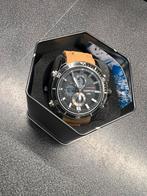 Montre Martyn Line, Handtassen en Accessoires, Horloges | Heren, Ophalen, Zo goed als nieuw
