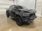 2022 TRX USA IMPORT, Auto's, Dodge, Automaat, 4 deurs, Zwart, 5 zetels