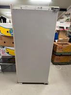 Inbouwkoelkast Miele met vriesvak, Ophalen, Gebruikt, 120 tot 140 cm, 45 tot 60 cm