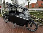 Urban arrow cargoline kiox kleurendisplay 500wh, Fietsen en Brommers, Ophalen of Verzenden, Zo goed als nieuw
