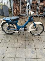 Honda pc 50, Fietsen en Brommers, Brommers | Puch, Ophalen of Verzenden, Zo goed als nieuw