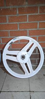 jante arrière honda wallaroo, Enlèvement, Utilisé