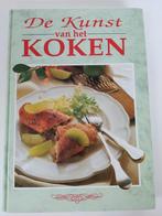 De kunst van het koken, Ophalen of Verzenden, Zo goed als nieuw