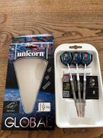 UNICORN TOM SYKES 90% - 22 gram, Sport en Fitness, Darts, Ophalen of Verzenden, Zo goed als nieuw