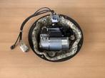 range rover III L322 2002 tot 2012 compressor luchtvering, Auto-onderdelen, Ophalen of Verzenden, Gebruikt, Land Rover