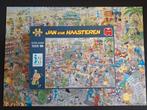 Puzzel Jan Van Haasteren " Intratuin" 1000, Ophalen, Zo goed als nieuw
