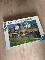 Ravensburger puzzel 2000 stukjes, Hobby en Vrije tijd, Denksport en Puzzels, Nieuw, Ophalen of Verzenden