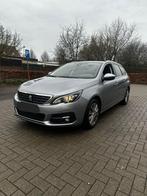 Peugeot 308 Automaat, Auto's, Automaat, Bedrijf, 5 deurs, Dealer onderhouden