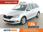 Skoda Fabia 1.0 TSI Ambition (bj 2020), Auto's, Voorwielaandrijving, Stof, Gebruikt, 95 pk