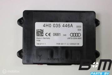 Antenneversterker Audi A3 8V E - tron