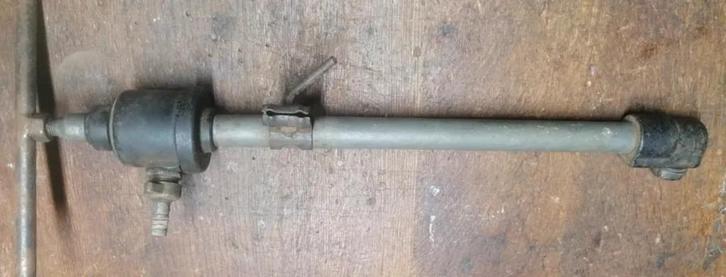 Pompe incendie militaire Allemand WW2 luftschuft, Collections, Objets militaires | Seconde Guerre mondiale, Envoi